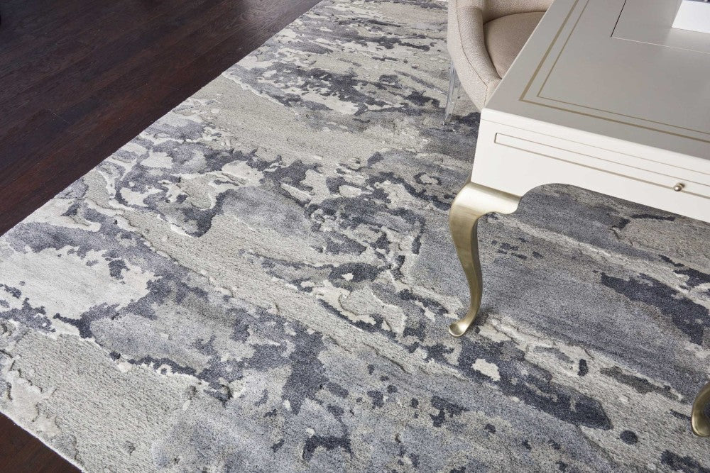 Divine Slate SLATE Wool Blend