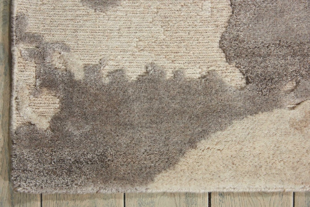 Divine Ash  Wool Blend