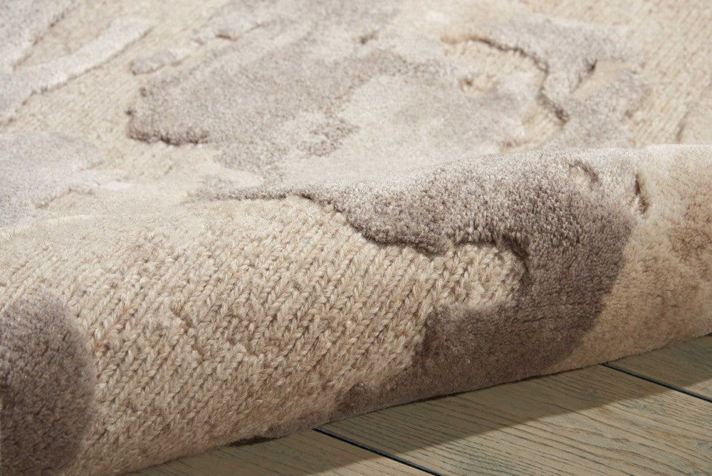 Divine Ash Wool Blend 