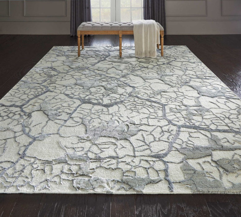 Divine Ivory IV Wool Blend