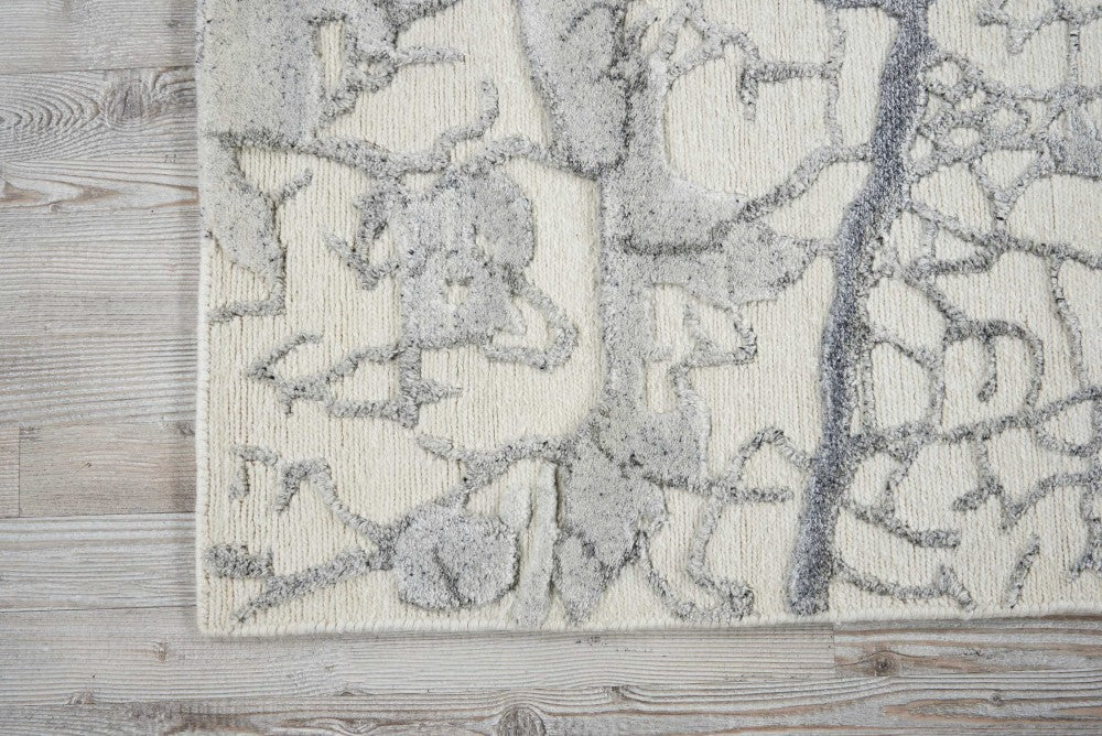 Divine Ivory Wool Blend IV