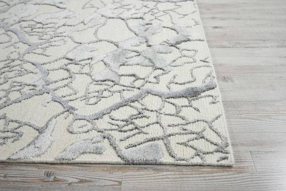Divine Ivory IV Wool Blend