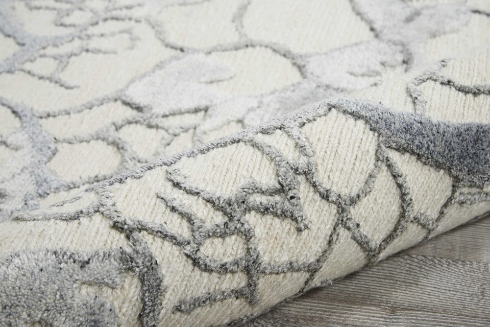 Divine Wool Blend Ivory IV