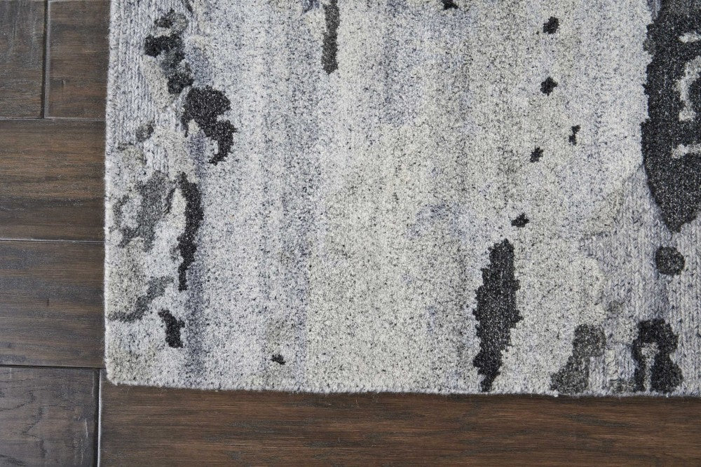 Divine Smoke Wool Blend 
