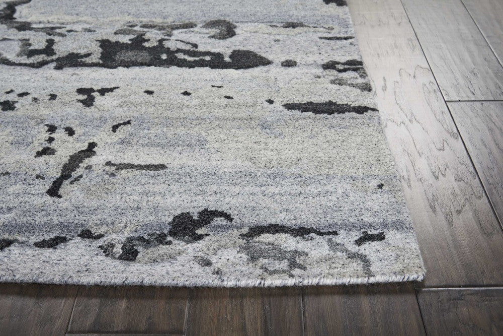 Divine Smoke  Wool Blend