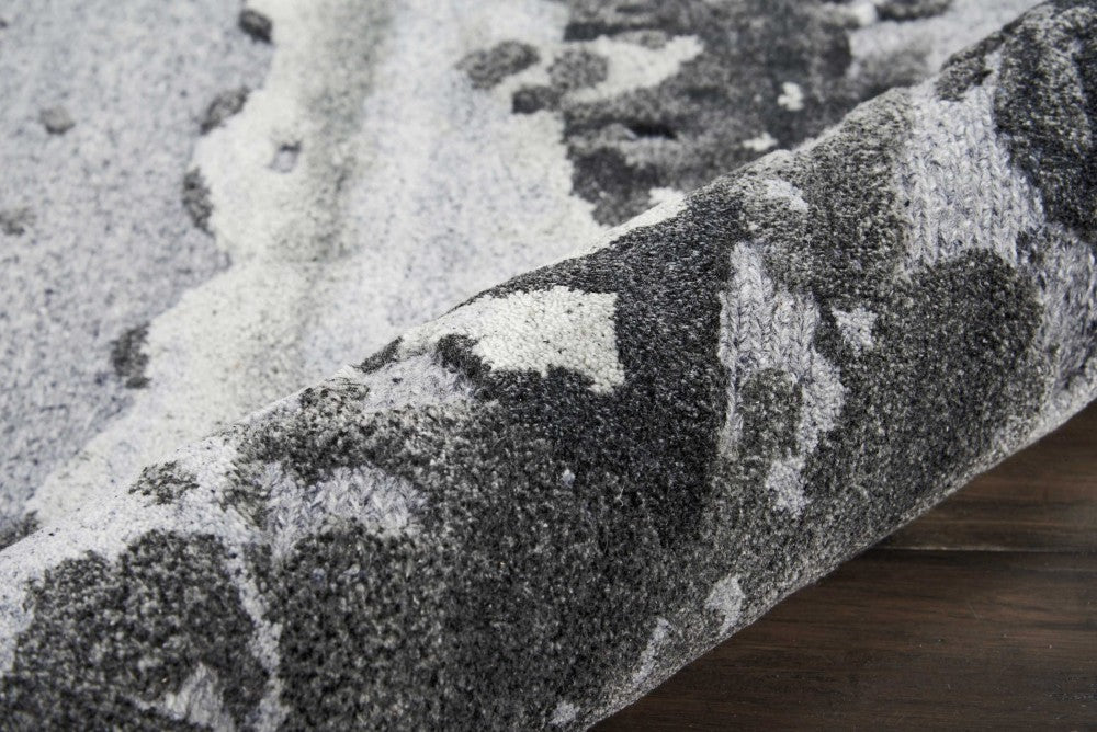 Divine Wool Blend Smoke 