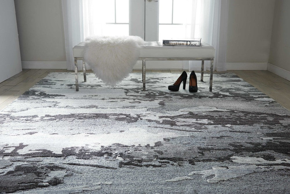 Divine Smoke  Wool Blend