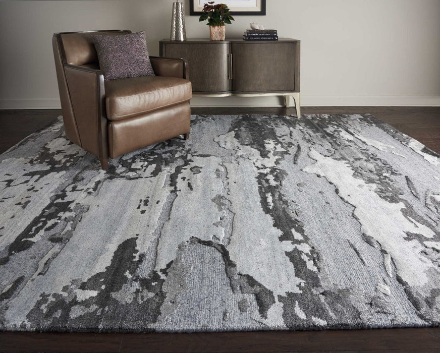Divine Smoke Wool Blend 
