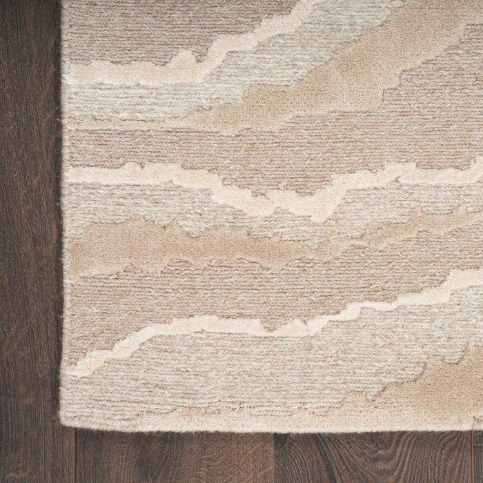 Divine Saddle  Wool Blend