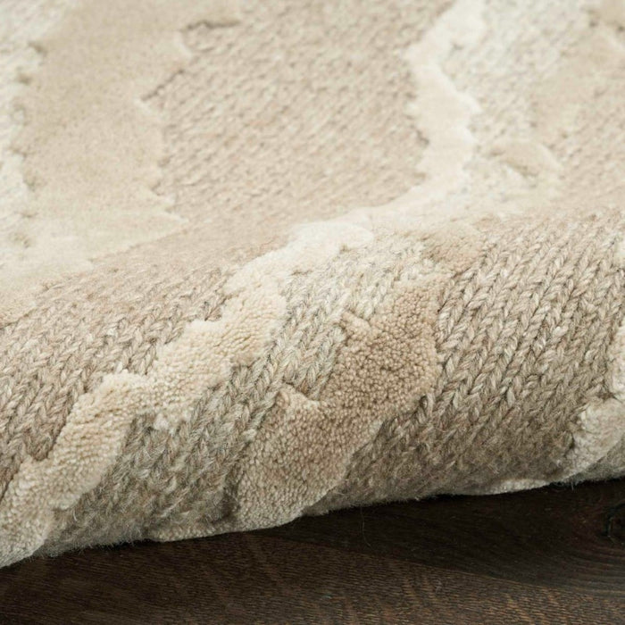 Divine Saddle Wool Blend 