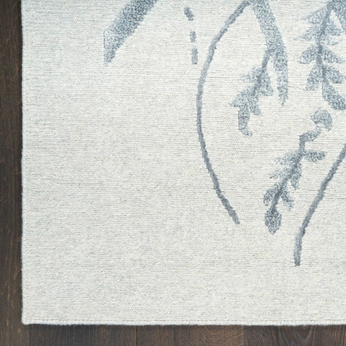 Divine Wool Blend SLATE Slate