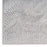 Central Park West Grey CEP01 Polyester Contemporary Area Rug - 9 Ft x 12 Ft