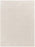 Central Park West Ivory CEP01 Polyester Contemporary Area Rug - 9 Ft x 12 Ft