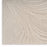 Central Park West Beige CEP02 Polyester Contemporary Area Rug - 6 Ft x 9 Ft