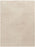 Central Park West Beige CEP02 Polyester Contemporary Area Rug - 6 Ft x 9 Ft
