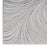 Central Park West Grey CEP02 Polyester Contemporary Area Rug - 9 Ft x 12 Ft