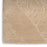 Pure Patterns Camel PRN01 Wool Contemporary Area Rug - 8 Ft x 12 Ft