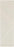 Pure Patterns Ivory Grey PRN01 Wool Contemporary Area Rug - 8 Ft x 10 Ft