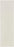 Pure Patterns Ivory PRN01 Wool Contemporary Area Rug - 8 Ft x 10 Ft