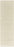 Pure Grids Ivory Beige PGR01 Wool Contemporary Area Rug - 8 Ft x 10 Ft