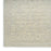 Pure Grids Light Blue PGR01 Wool Contemporary Area Rug - 8 Ft x 12 Ft