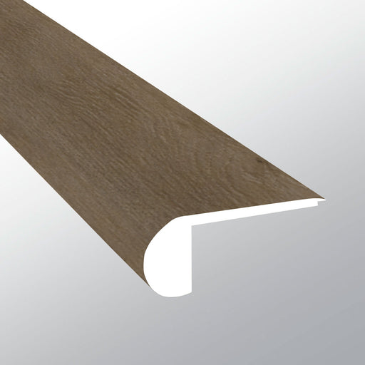 Studio Doack Luxury Vinyl Moulding / Trim - 2.75" x 94" Flush Stair Nose