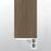 Studio Doack Luxury Vinyl Moulding / Trim - 2.75" x 94" Eased Edge Flush Stairnose