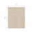 Roadster Nylon Dogwood Blossom 27445 Area Rug Q0993 Textured 4