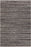 Polyester 58600 Area Rug Textured 1