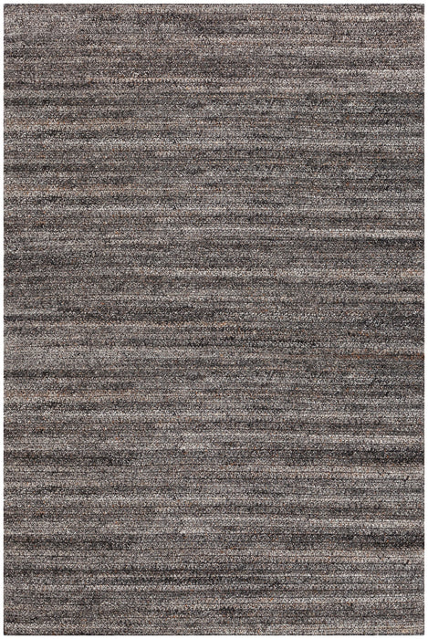 Polyester 58600 Area Rug Textured 1