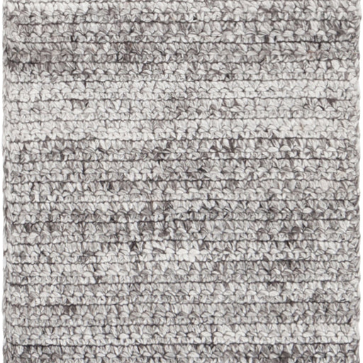Polyester 58603 Area Rug Textured 1