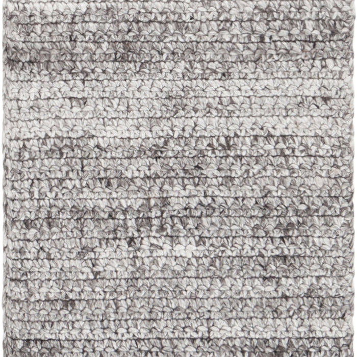 Polyester 58603 Area Rug Textured 1