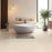 Vinyl Dolce Terrazzo Vinyl Tile Polyurethane 3 3