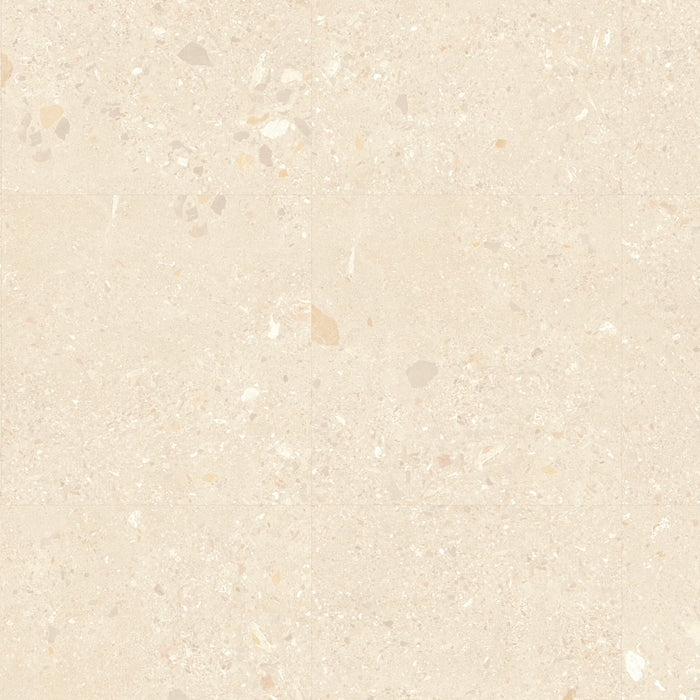 Vinyl Dolce Terrazzo Vinyl Tile Polyurethane 1