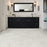 Vinyl Doric Marble Vinyl Tile Polyurethane 4