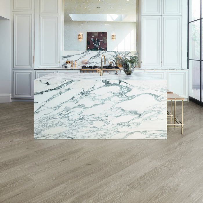 Vinyl Dove Artisan Oak Vinyl Tile Polyurethane 3