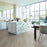 Vinyl Dove Artisan Oak Vinyl Tile Polyurethane 4