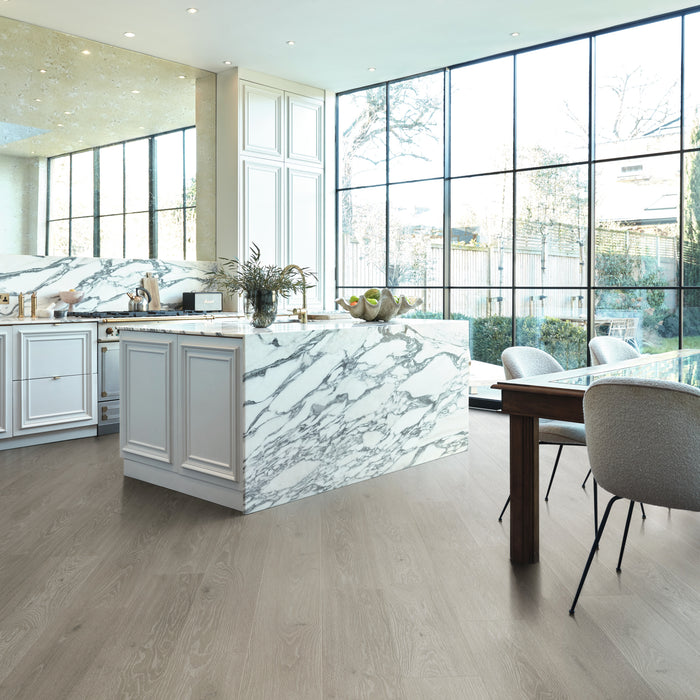 Vinyl Dove Artisan Oak Vinyl Tile Polyurethane 4