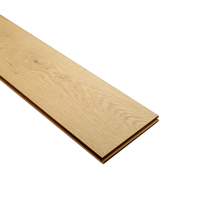 Everlife LVT Smithcliffs Doverville Rigid Core Luxury Vinyl Plank Flooring - Low Gloss