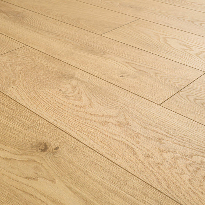 Everlife LVT Smithcliffs Doverville Rigid Core Luxury Vinyl Plank Flooring - Low Gloss