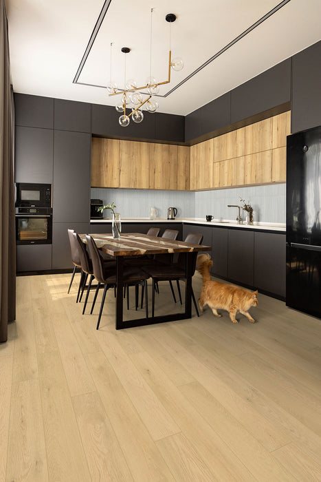 Everlife LVT Smithcliffs Doverville Rigid Core Luxury Vinyl Plank Flooring - Low Gloss
