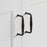 3132 Series Oil Rubbed Bronze  Metal Cabinet Pull 1