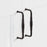 3132 Series Oil Rubbed Bronze  Metal Cabinet Pull 1