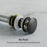 Black Brass Drain 5