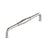 3132 Series Brushed Satin Nickel Metal Cabinet Pull 3