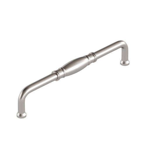 3132 Series Brushed Satin Nickel Metal Cabinet Pull 3