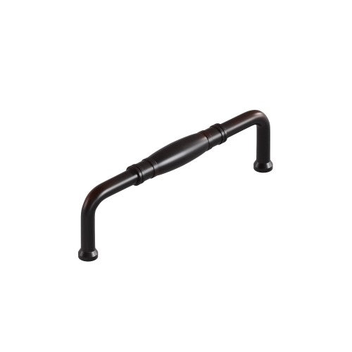 3132 Series Oil Rubbed Bronze  Metal Cabinet Pull 3