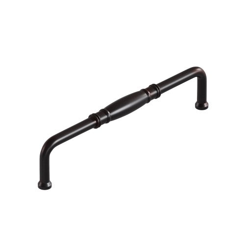 3132 Series Oil Rubbed Bronze  Metal Cabinet Pull 3