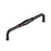 3132 Series Oil Rubbed Bronze  Metal Cabinet Pull 3