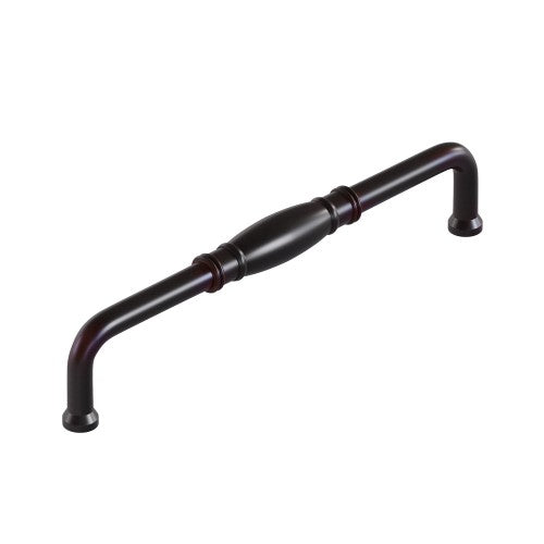 3132 Series Oil Rubbed Bronze  Metal Cabinet Pull 3
